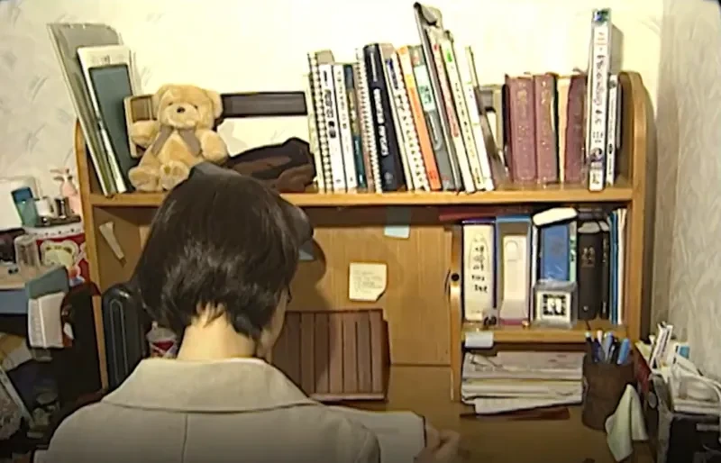 최초 수능만점자 오승은 님이 말하는 공부잘하는 환경